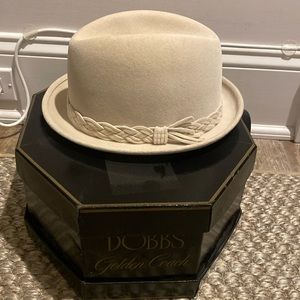 Charles Knox Hat